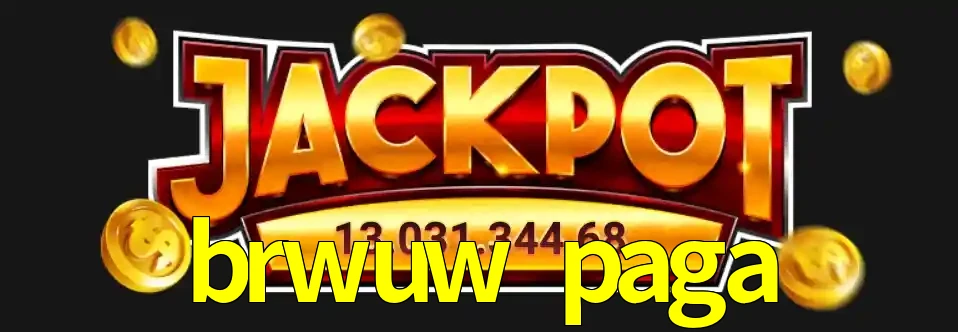 Notícias brwuw paga Cassino