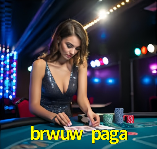 brwuw paga com App – Jogue de Qualquer Lugar