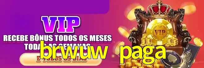 Promoções Imperdíveis do brwuw paga